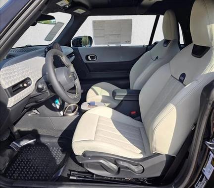 2026 MINI Convertible Cooper S