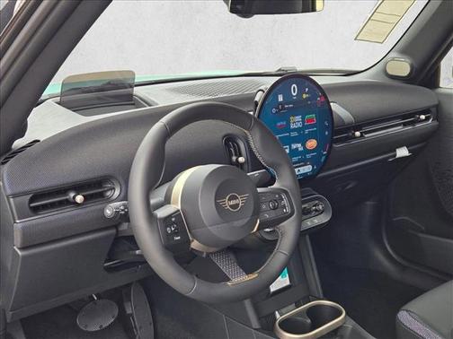 2026 MINI Convertible Cooper S