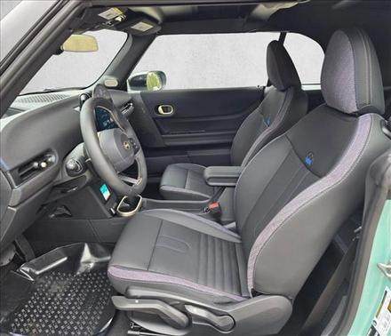 2026 MINI Convertible Cooper S