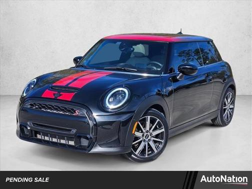 2023 MINI Hardtop Cooper S