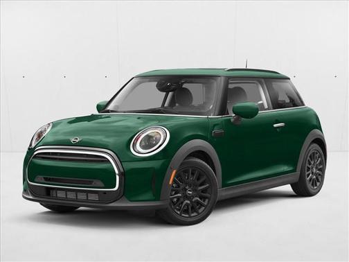 2023 MINI Hardtop Cooper S