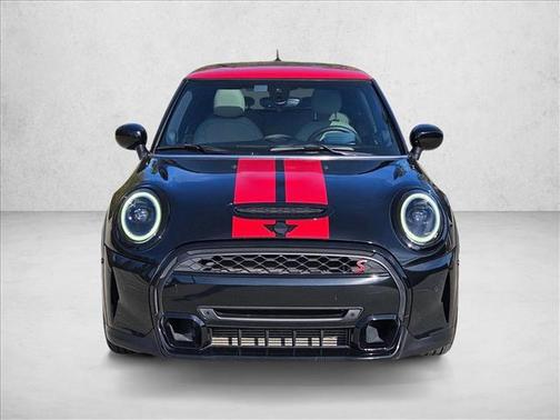 2023 MINI Hardtop Cooper S