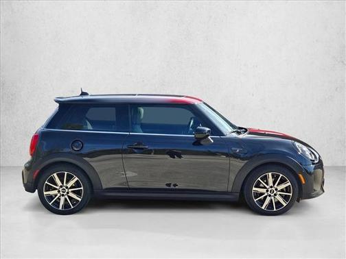 2023 MINI Hardtop Cooper S