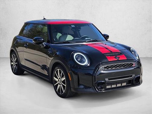 2023 MINI Hardtop Cooper S