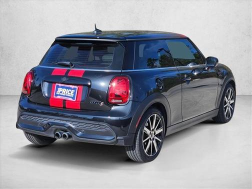 2023 MINI Hardtop Cooper S