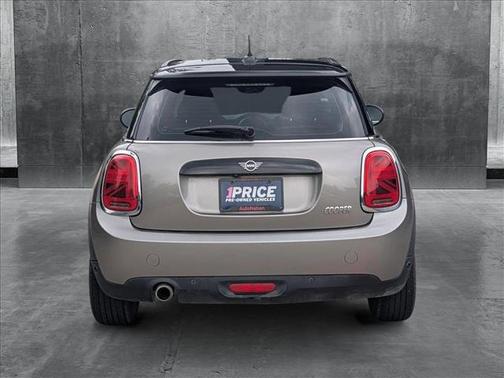 2021 MINI Hardtop Cooper