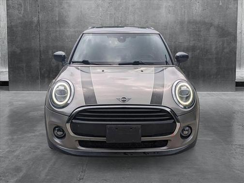 2021 MINI Hardtop Cooper