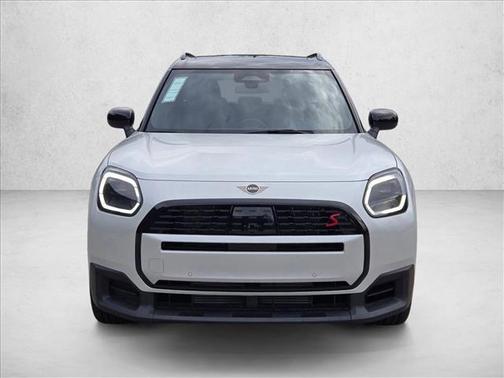 2026 MINI Countryman Cooper S ALL4