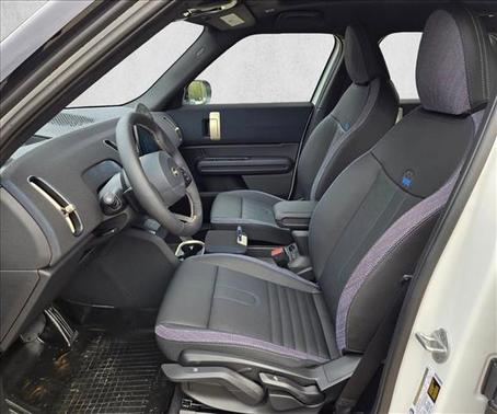 2026 MINI Countryman Cooper S ALL4