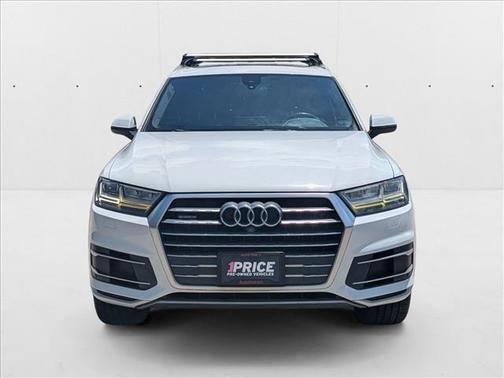 2018 Audi Q7 2.0T Premium Plus