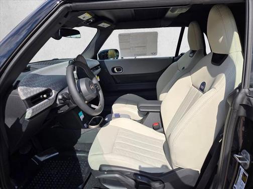 2026 MINI Convertible Cooper