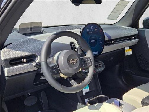 2026 MINI Convertible Cooper