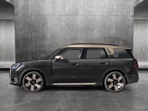2025 MINI Countryman Cooper S ALL4