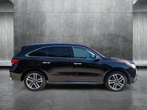 2017 Acura MDX 3.5L