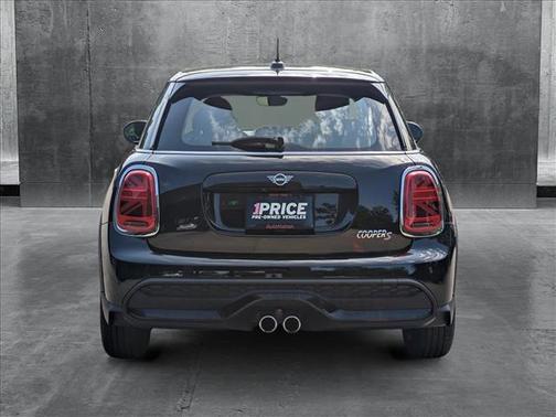 2022 MINI Hardtop Cooper S