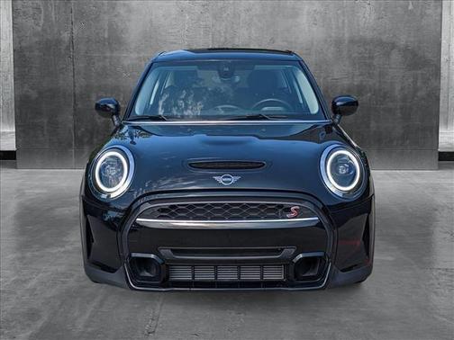 2022 MINI Hardtop Cooper S