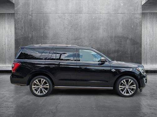 2020 Ford Expedition King Ranch