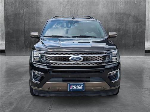 2020 Ford Expedition King Ranch