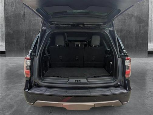2020 Ford Expedition King Ranch