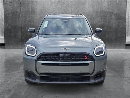 2025 MINI Countryman Cooper S ALL4