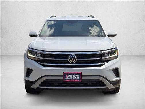 2023 Volkswagen Atlas 2.0T SE w/Technology