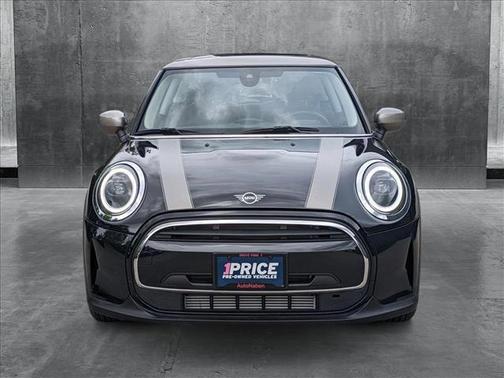 2024 MINI Hardtop Cooper