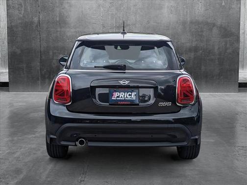 2024 MINI Hardtop Cooper