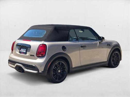 2023 MINI Convertible Cooper S