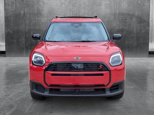 2025 MINI Countryman Cooper S ALL4
