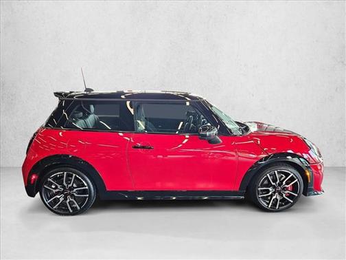 2026 MINI Hardtop John Cooper Works
