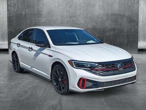 2024 Volkswagen Jetta GLI 2.0T 35th Anniversary Edition