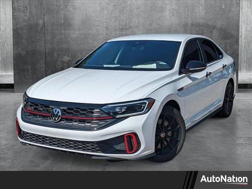 2024 Volkswagen Jetta GLI 2.0T 35th Anniversary Edition