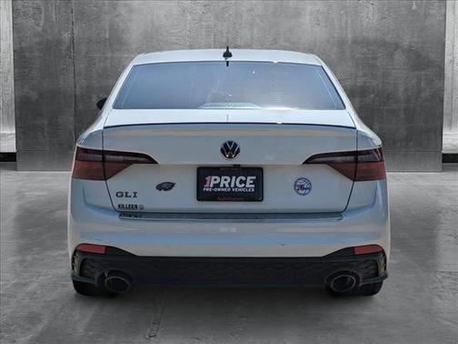 2024 Volkswagen Jetta GLI 2.0T 35th Anniversary Edition