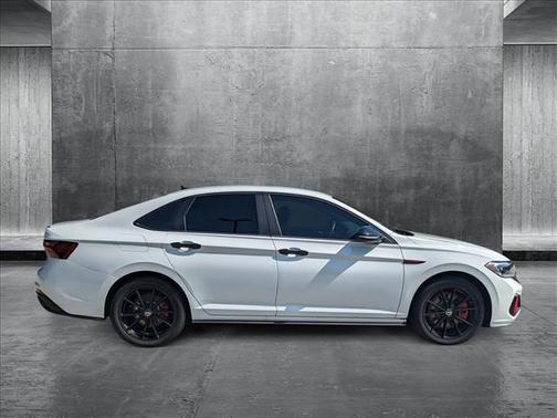 2024 Volkswagen Jetta GLI 2.0T 35th Anniversary Edition