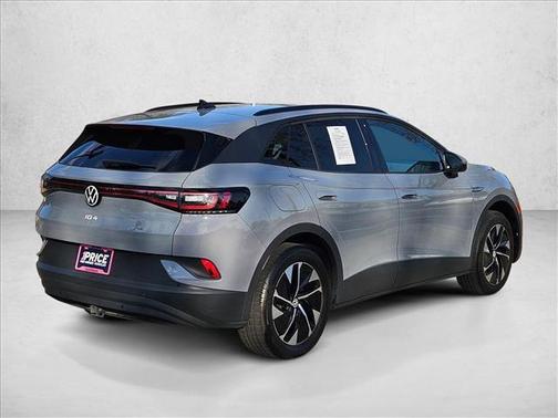 2021 Volkswagen ID.4 AWD Pro