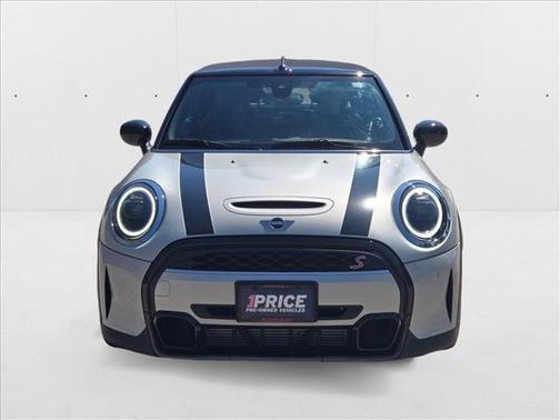2023 MINI Convertible Cooper S