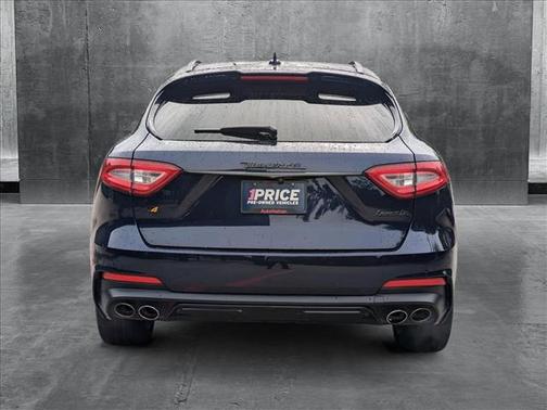 2020 Maserati Levante S GranSport