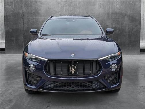 2020 Maserati Levante S GranSport