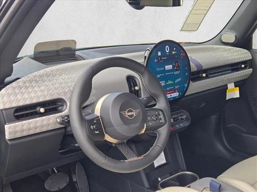 2026 MINI Convertible Cooper S