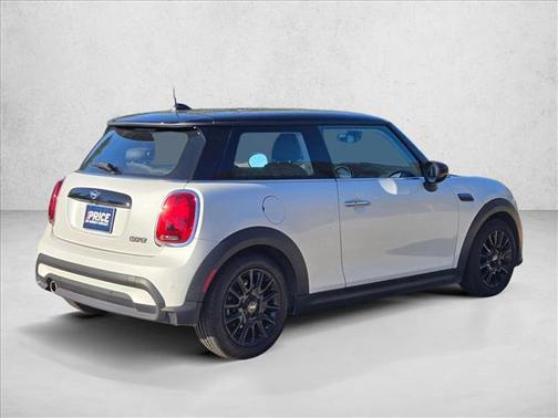 2023 MINI Hardtop Cooper