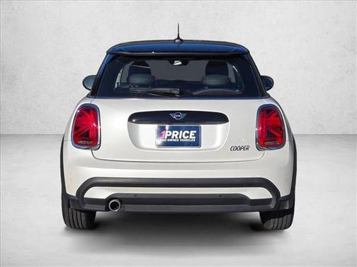 2023 MINI Hardtop Cooper