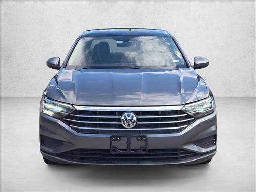 2020 Volkswagen Jetta 1.4T SE