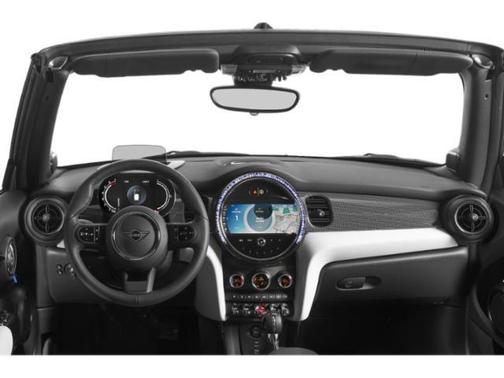 Photo 3 of 3 of 2022 MINI Convertible Cooper S