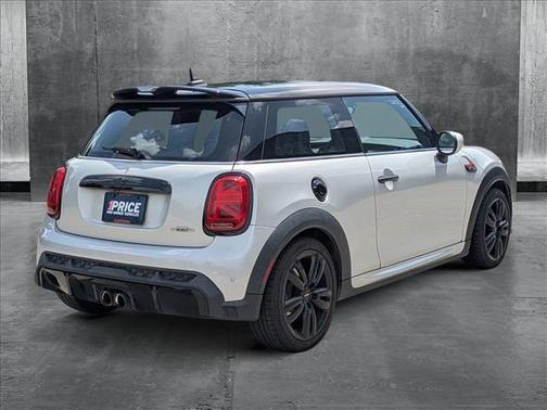 2023 MINI Hardtop John Cooper Works