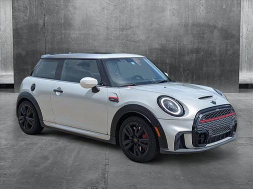 2023 MINI Hardtop John Cooper Works