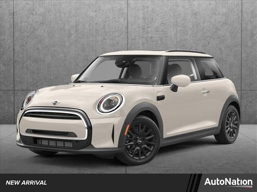 2023 MINI Hardtop John Cooper Works