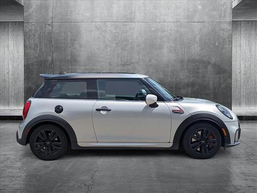 2023 MINI Hardtop John Cooper Works
