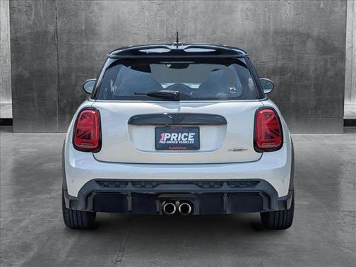 2023 MINI Hardtop John Cooper Works