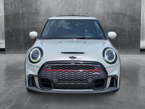 2023 MINI Hardtop John Cooper Works