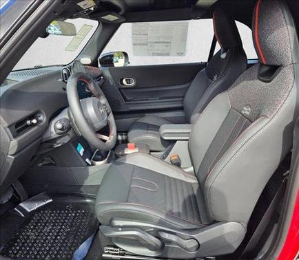 2026 MINI Convertible Cooper S